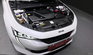 508 Second generation