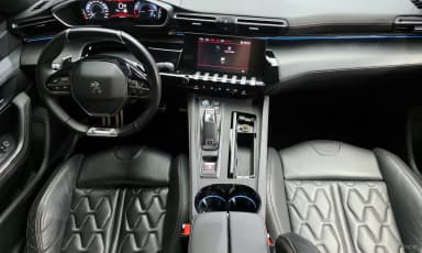 508 Second generation