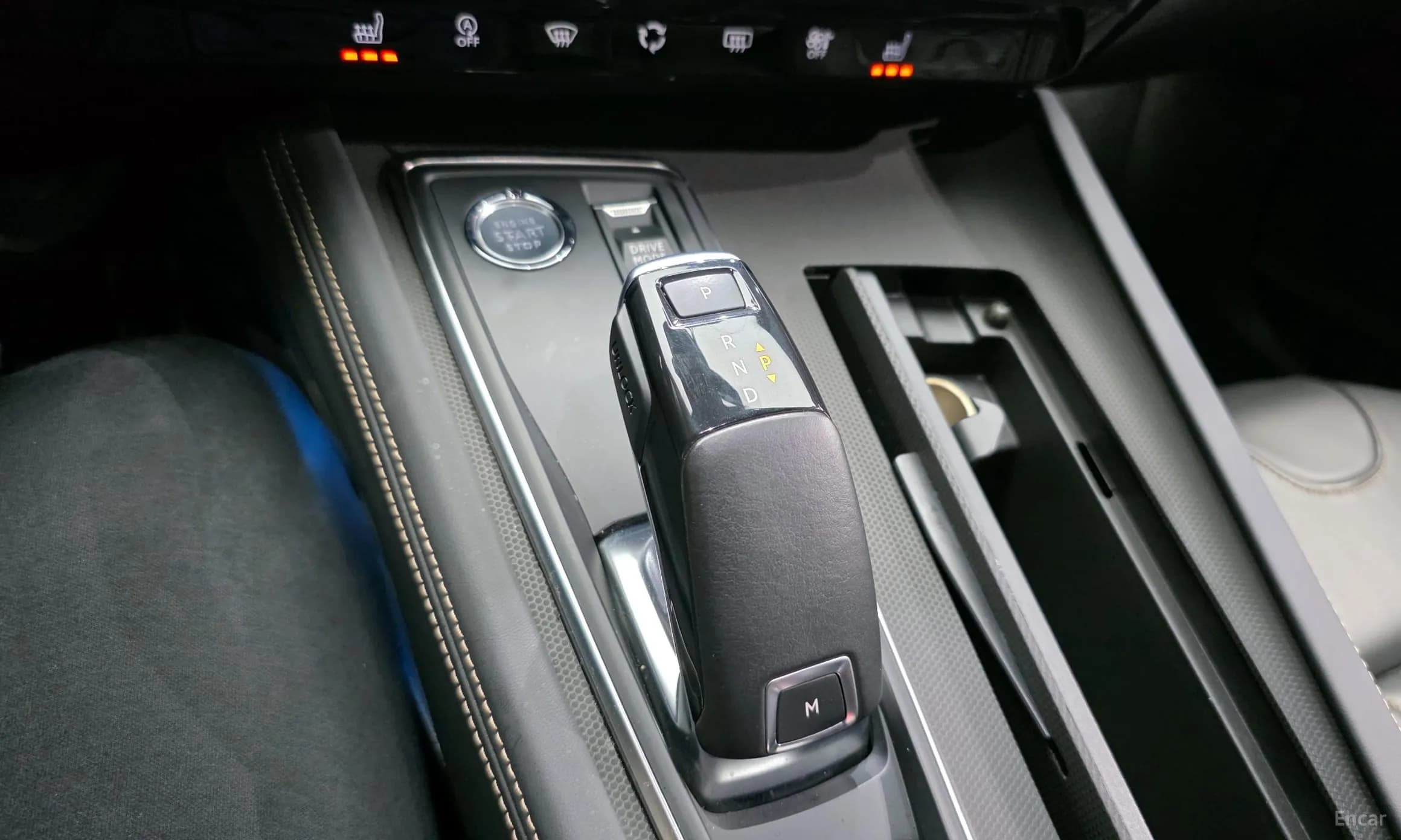 508 Second generation