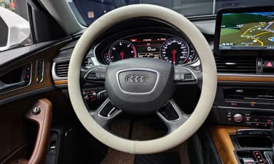 New A6