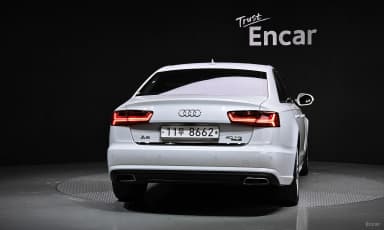 New A6