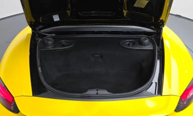 718 Boxster