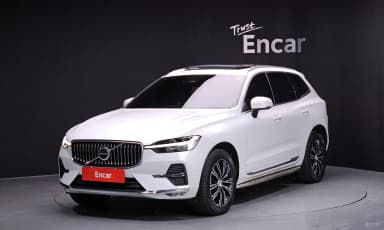XC60 Gen 2