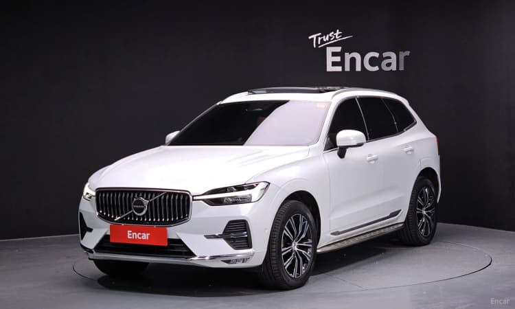 XC60 Gen 2