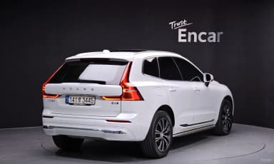 XC60 Gen 2