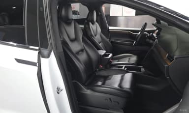 Model X