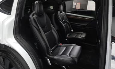 Model X