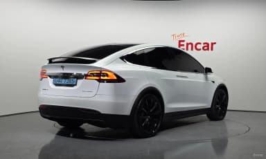 Model X