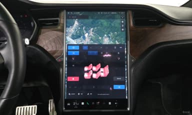 Model X