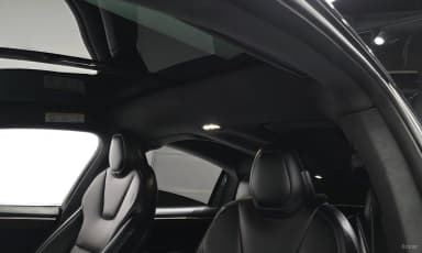 Model X