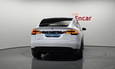 Model X