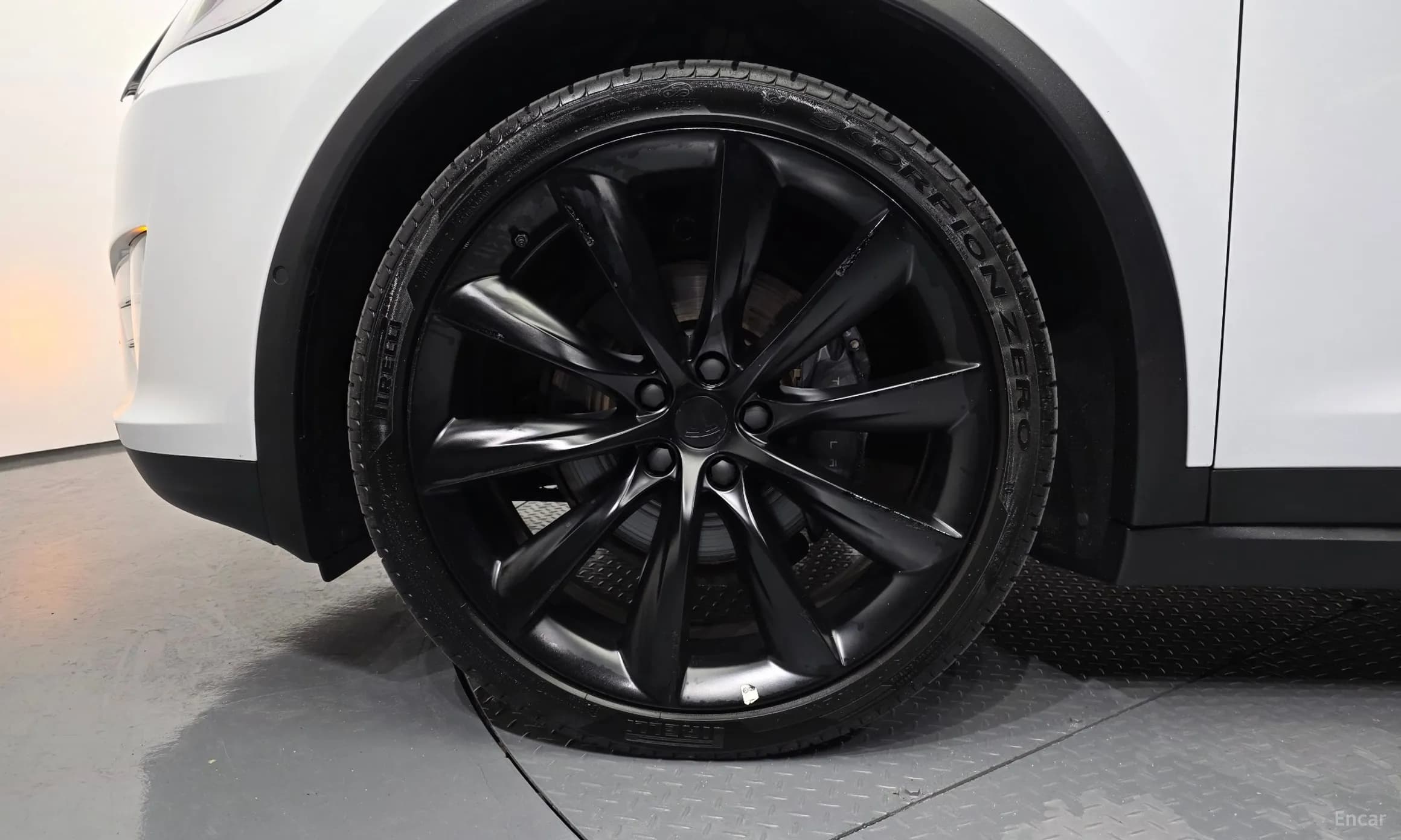 Model X