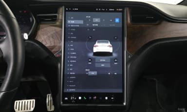 Model X