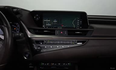 ES300h 7th Generation