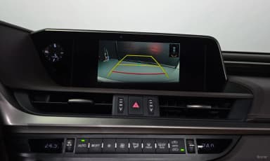 ES300h 7th Generation