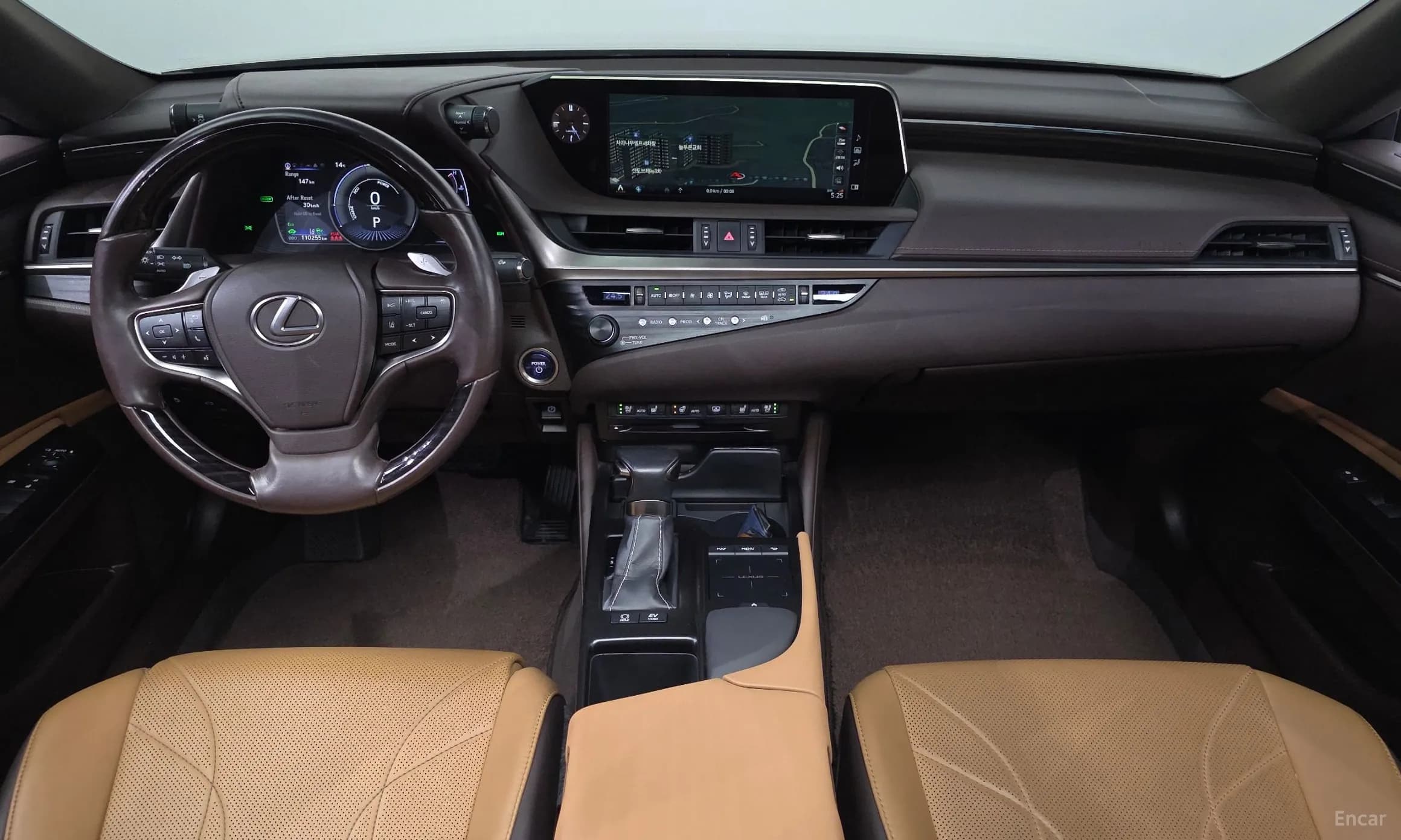 ES300h 7th Generation