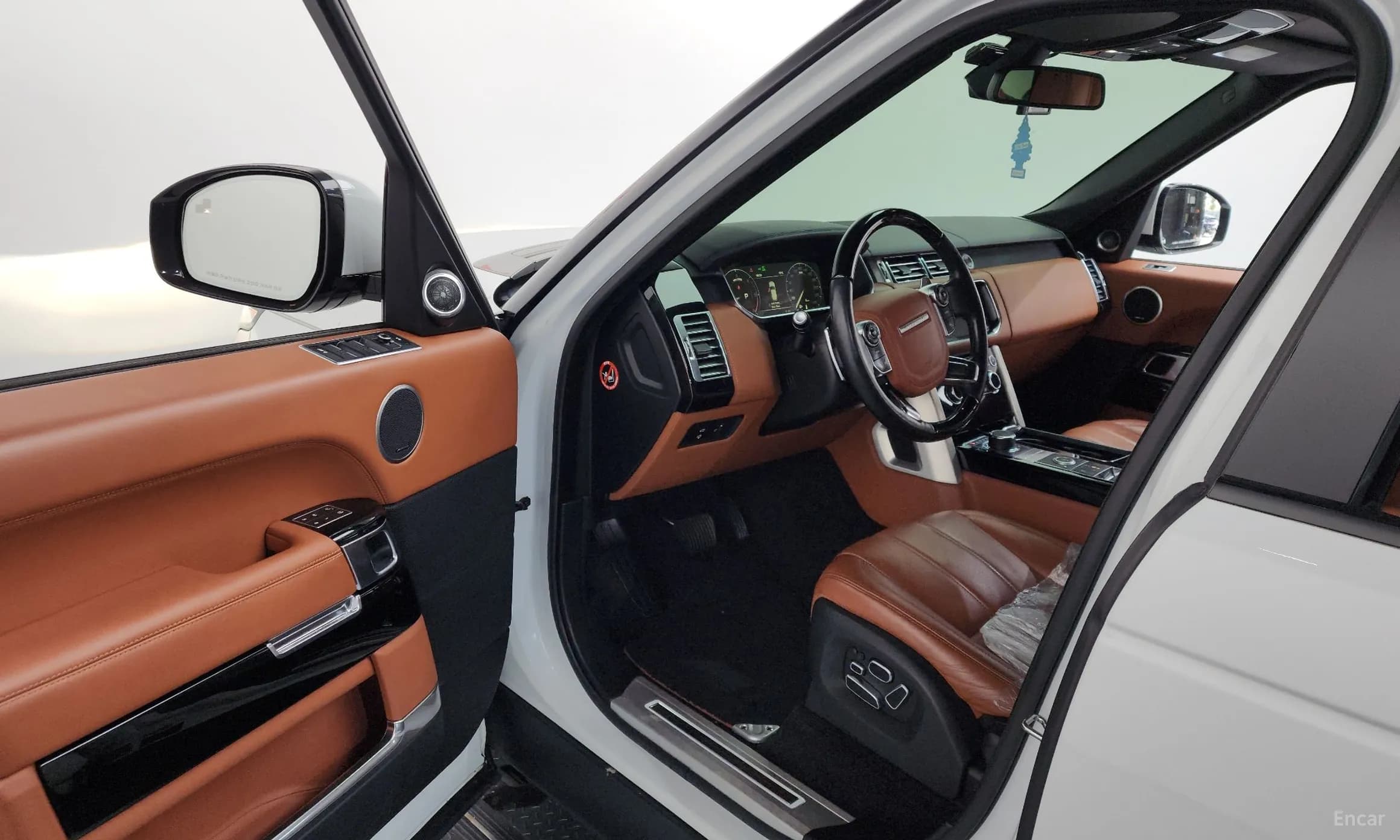 Range Rover 4th Generation