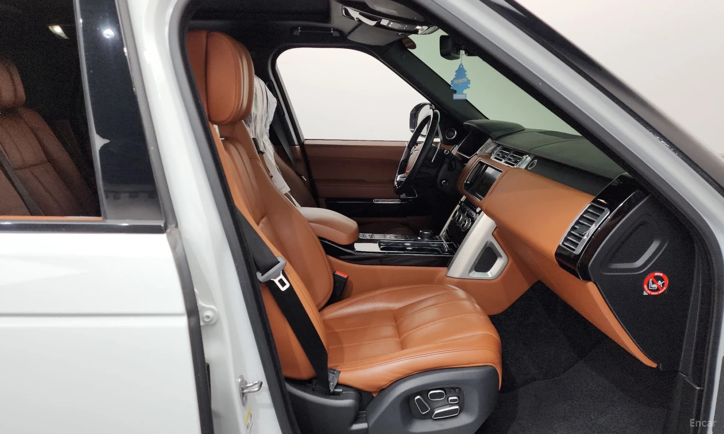 Range Rover 4th Generation