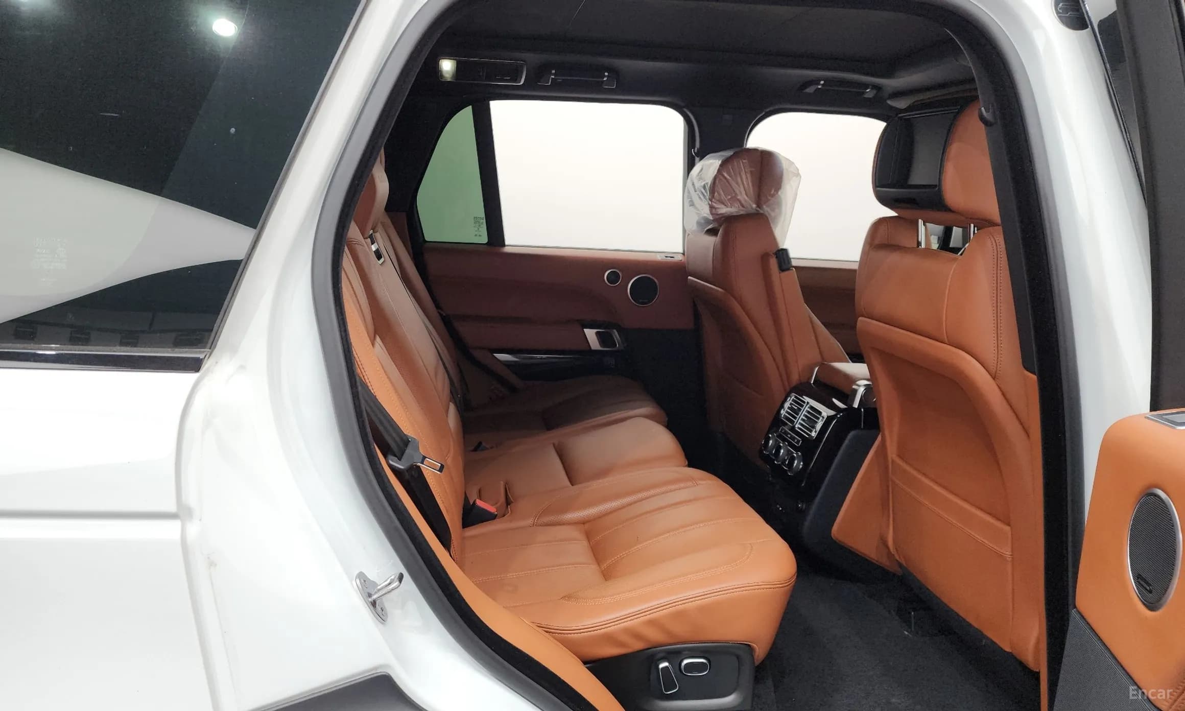 Range Rover 4th Generation