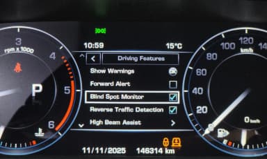 Range Rover 4th Generation