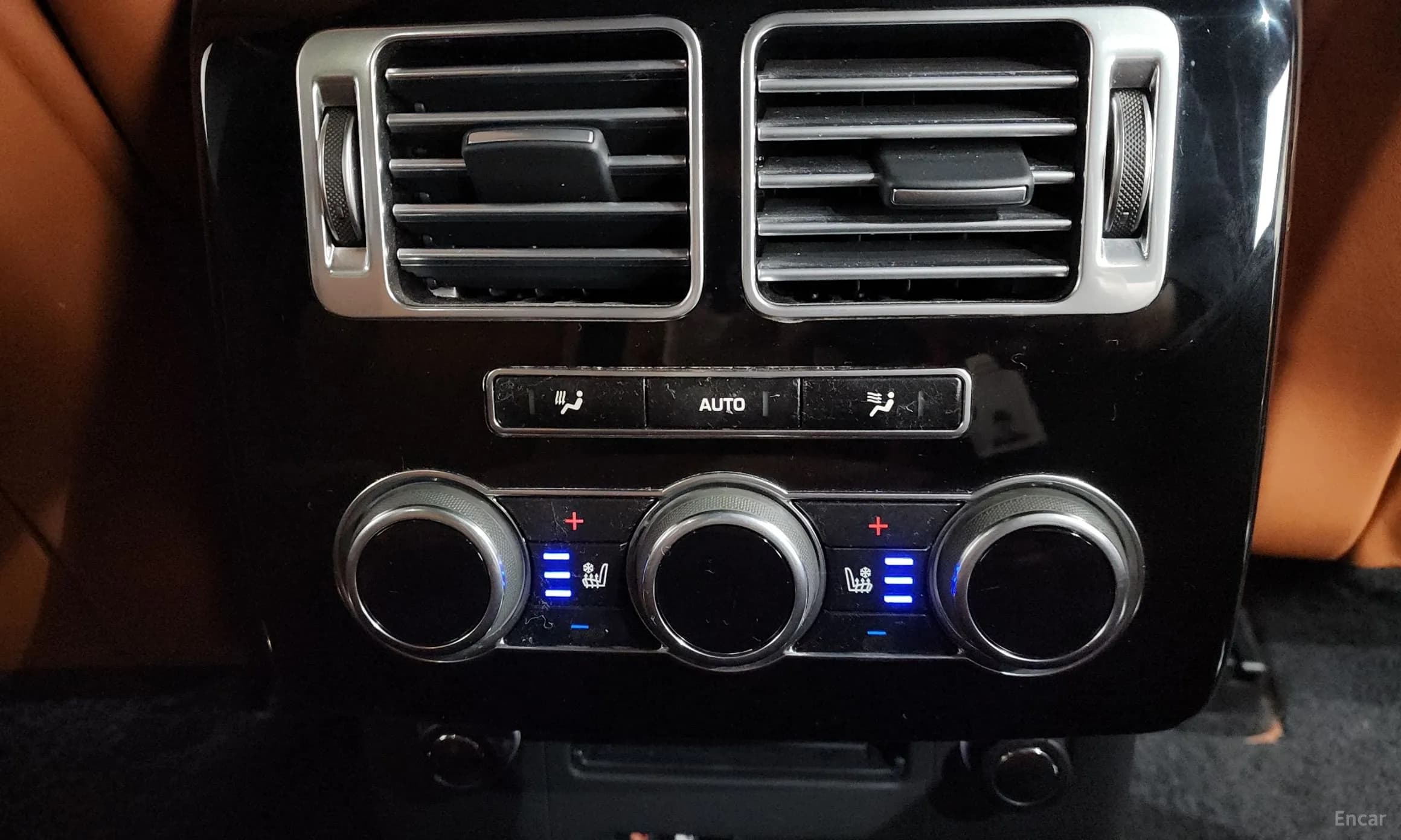 Range Rover 4th Generation