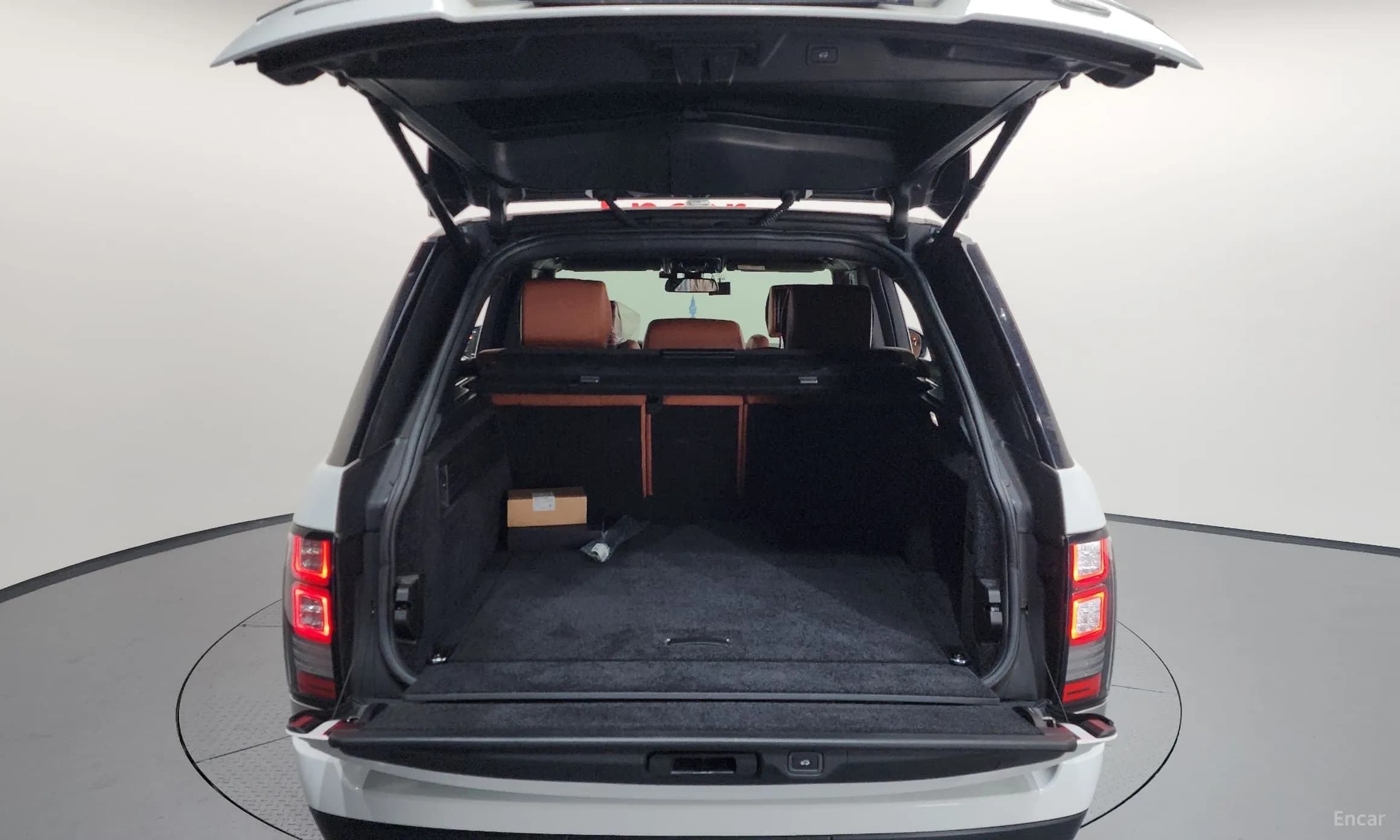 Range Rover 4th Generation