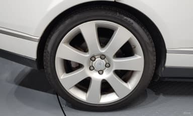 Range Rover 4th Generation