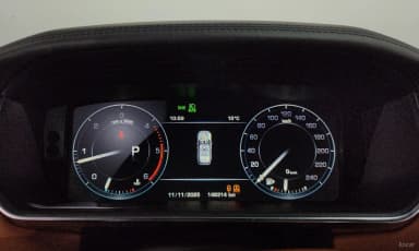 Range Rover 4th Generation