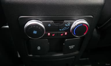 Explorer 6th Generation