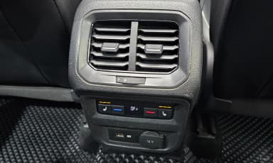 Tiguan 2nd Generation