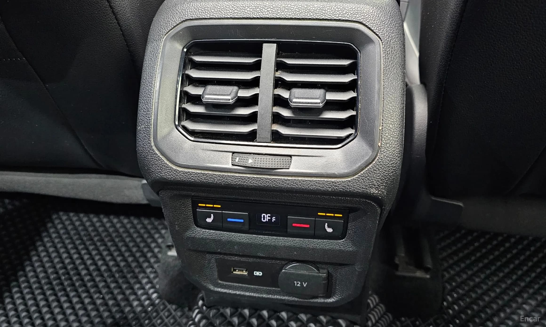 Tiguan 2nd Generation