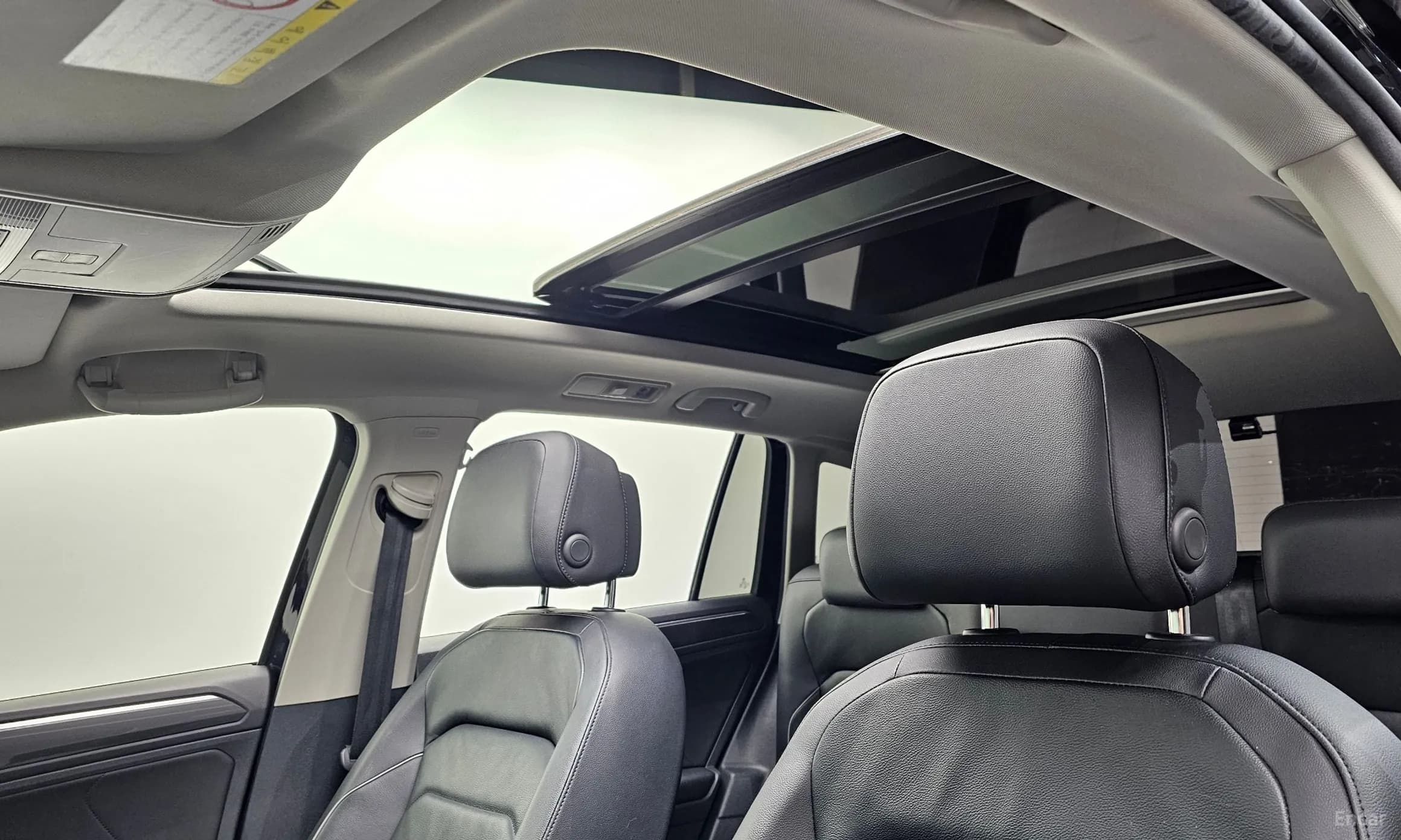 Tiguan 2nd Generation