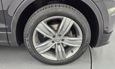 Tiguan 2nd Generation