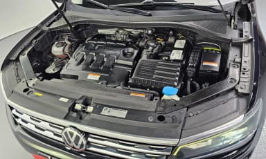 Tiguan 2nd Generation