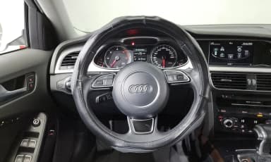 New A4