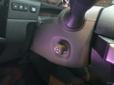 ES300h 7th Generation