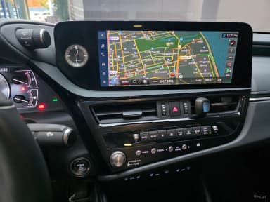 ES300h 7th Generation