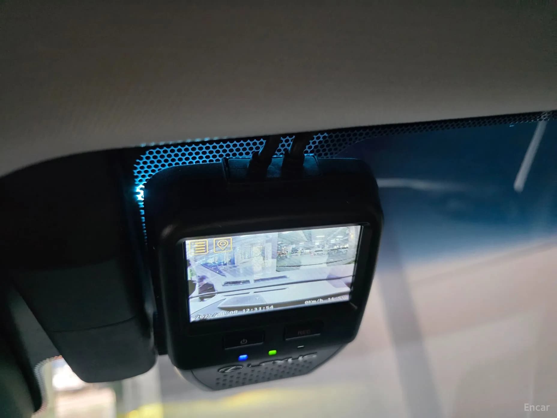 ES300h 7th Generation