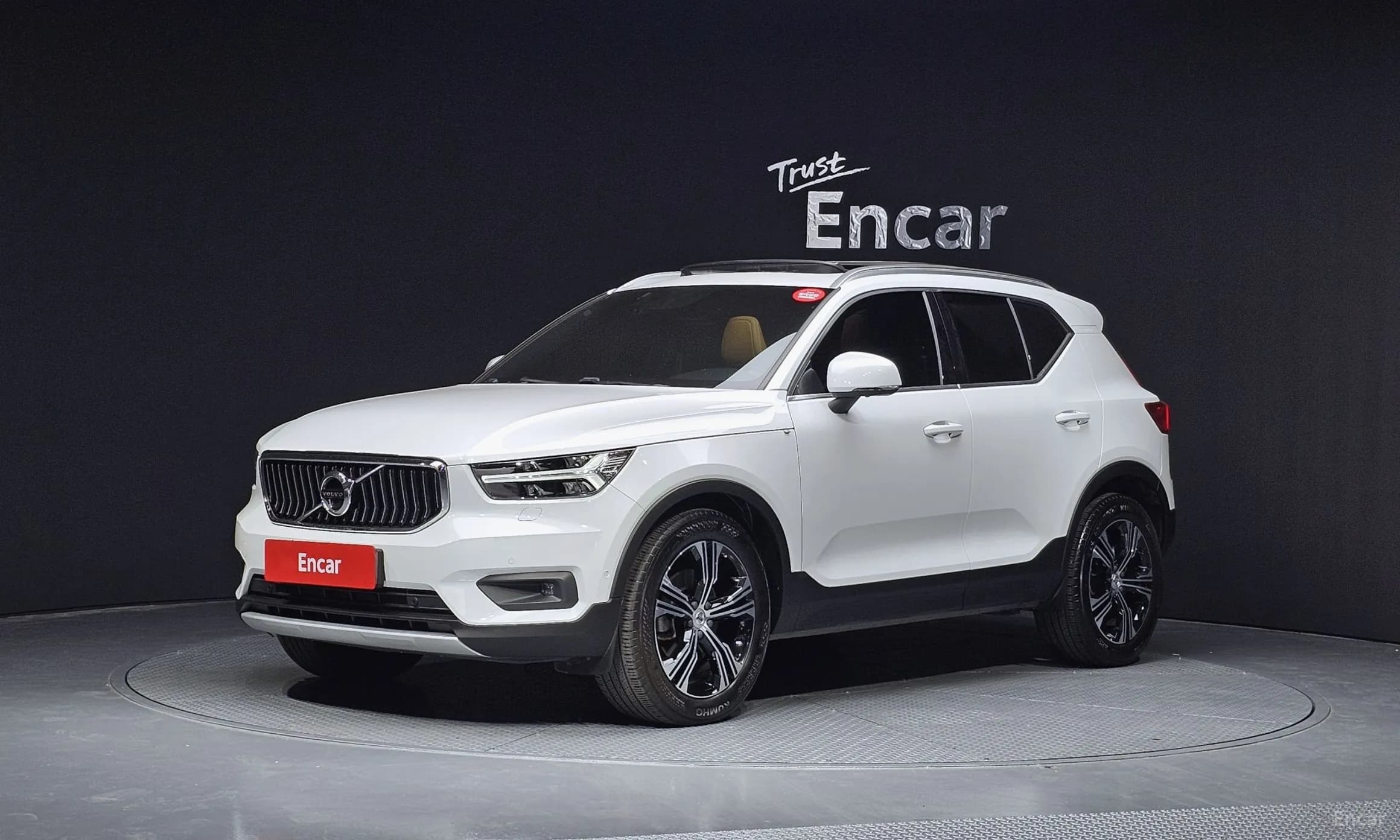 XC40