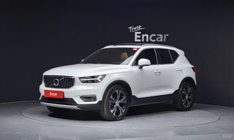 XC40