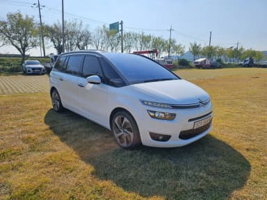 Grand C4 Picasso