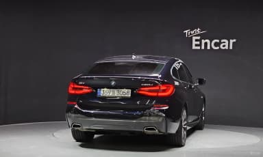 6-Series GT (G32)