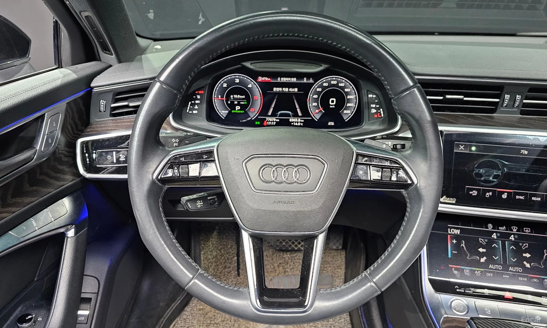 A6 (C8)