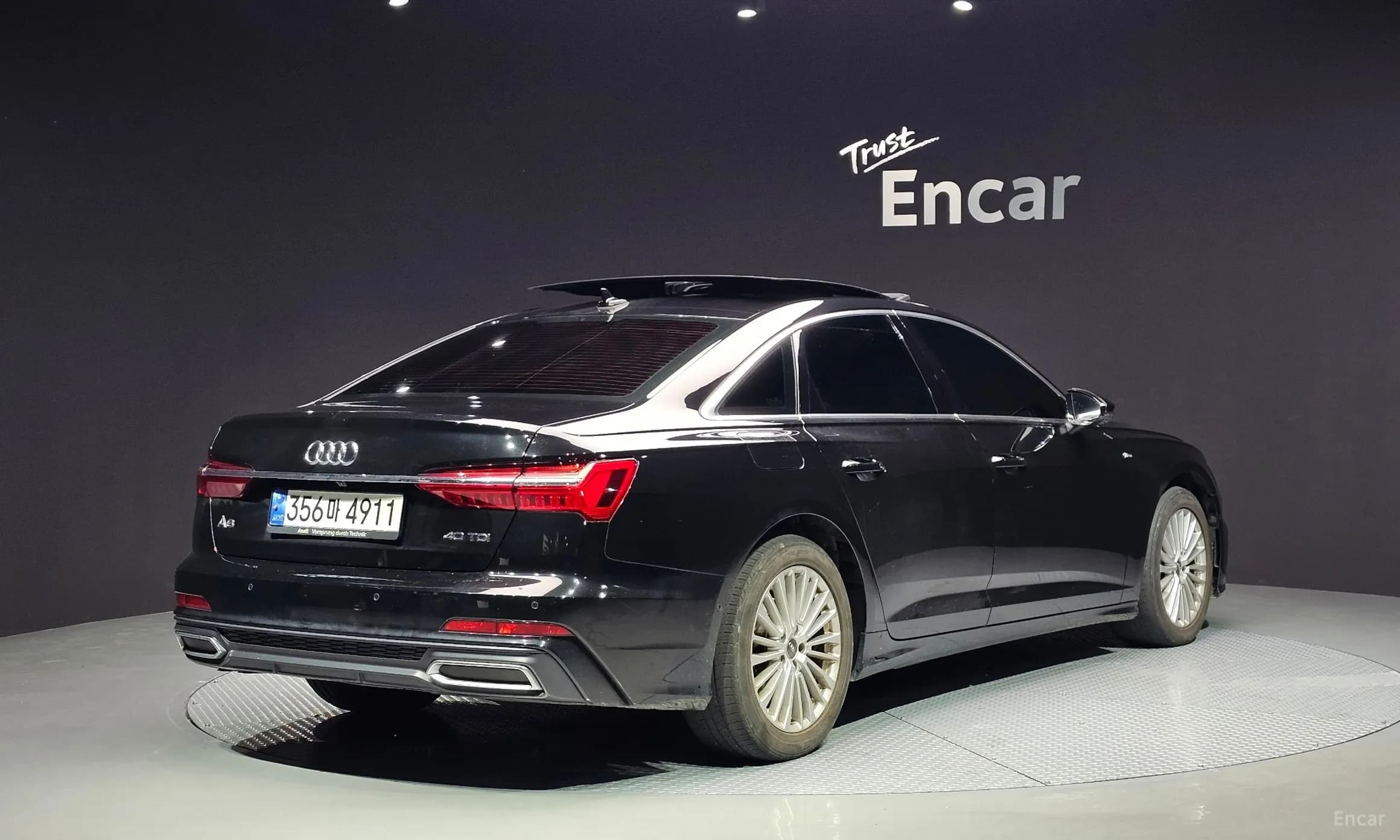 A6 (C8)