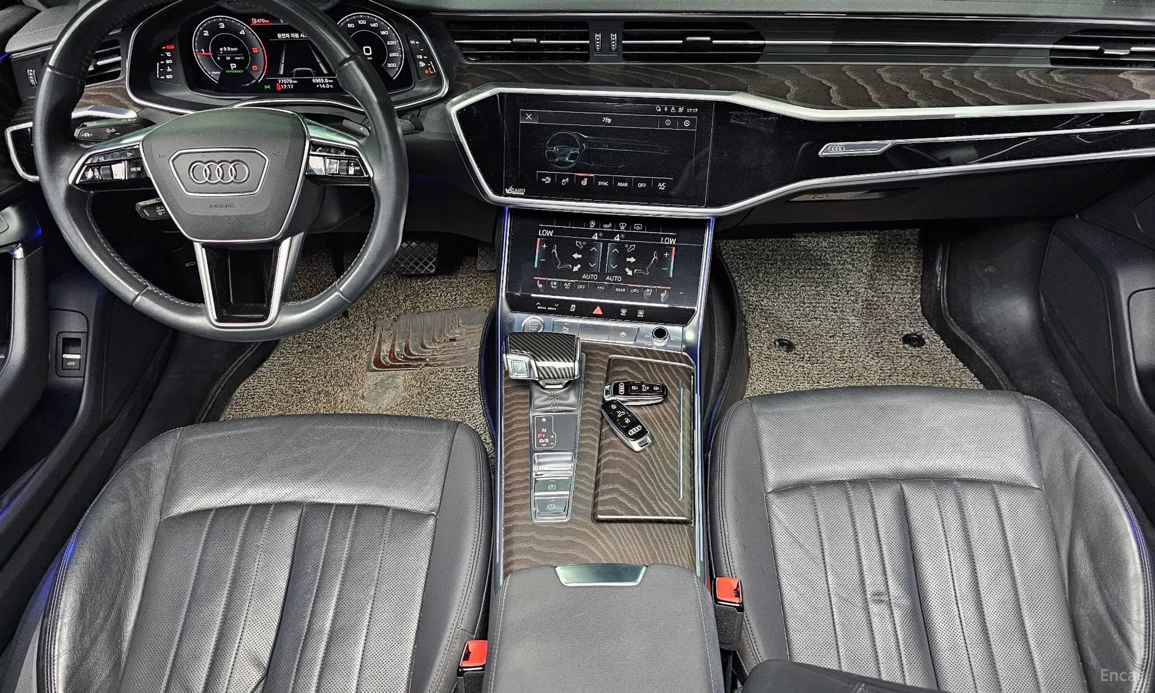 A6 (C8)