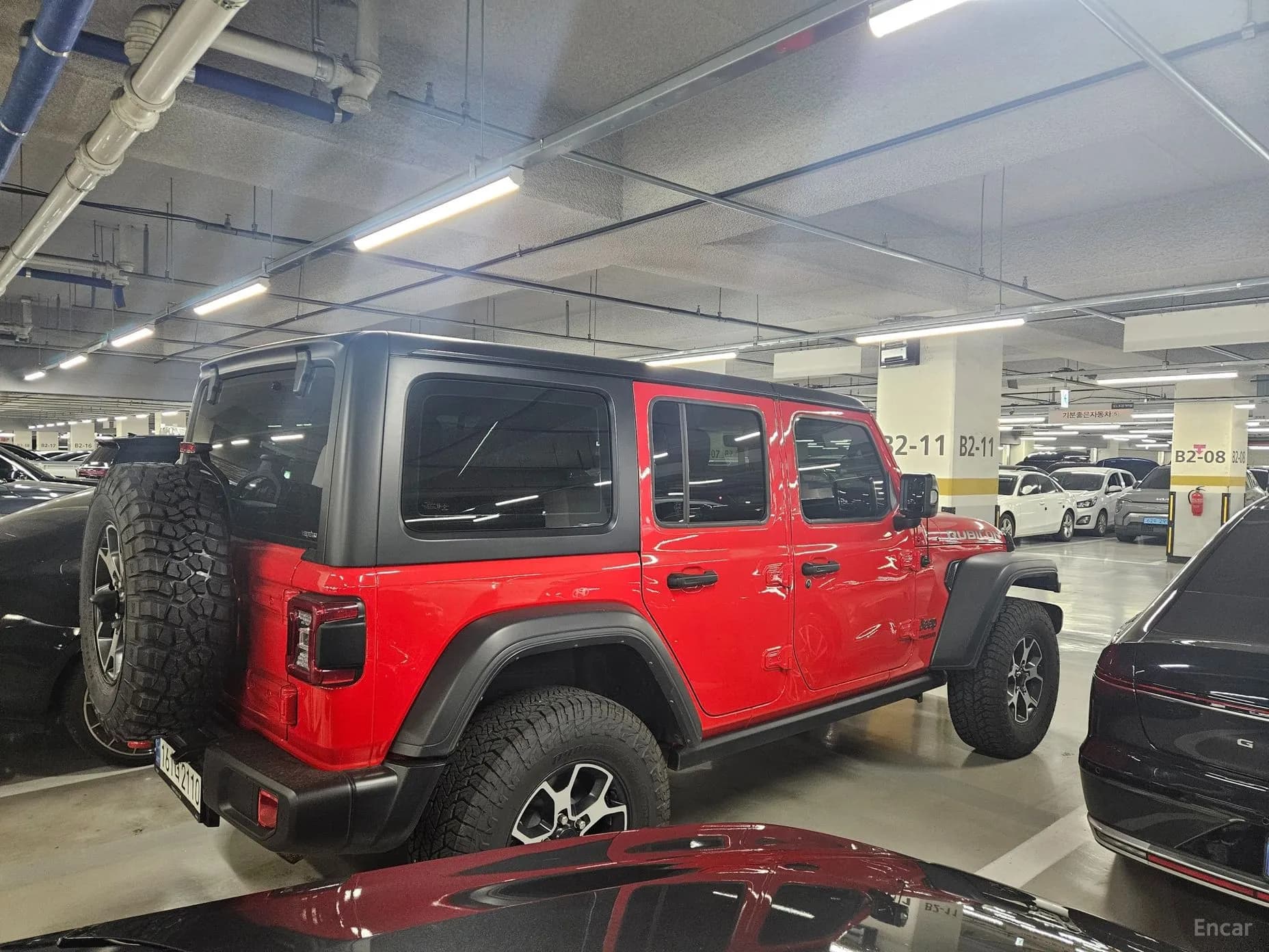 Wrangler (JL)