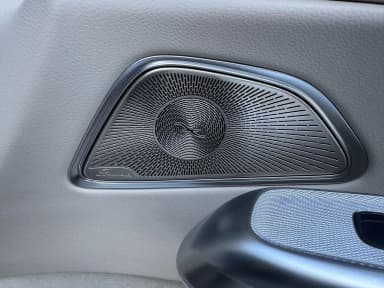 E-Class W214