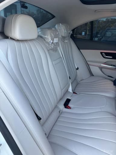 E-Class W214