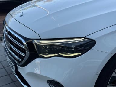 E-Class W214