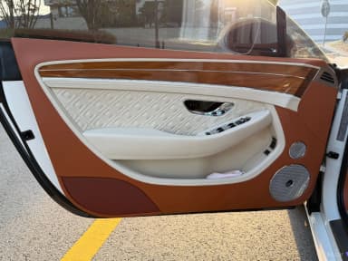 Continental GT 3rd Generation